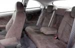 Alfa Romeo GT 2004 года (UK)